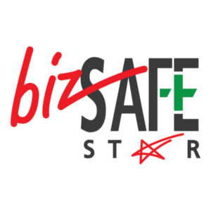 BizSafe Level Five